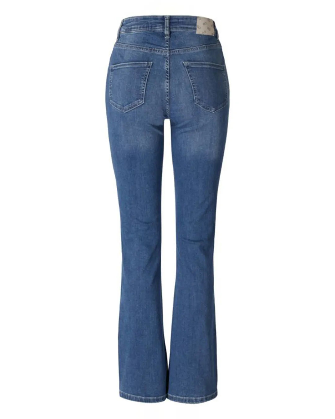 Blind Date Bootcut Flared Jeans