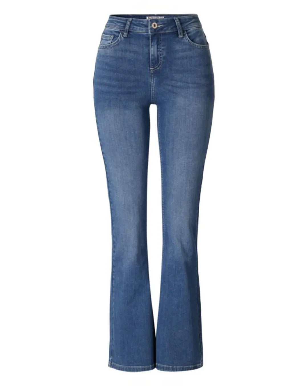 Blind Date Bootcut Flared Jeans