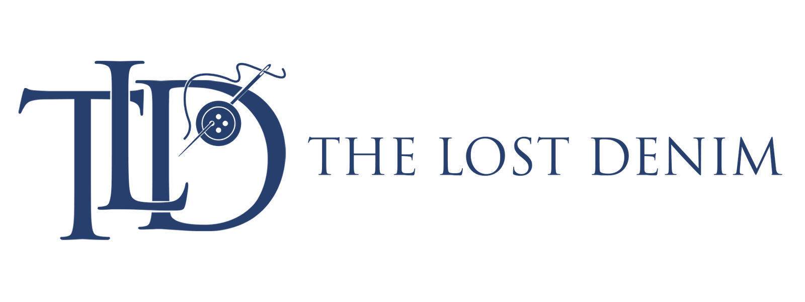 thelostdenim.com