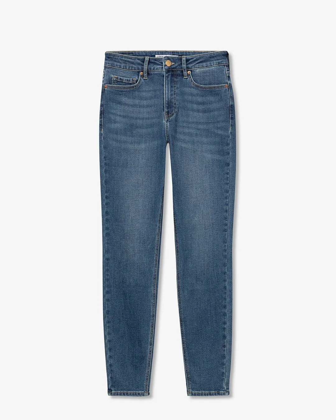 Women's Tiffosi Lauren Skinny Jeans - Image 4