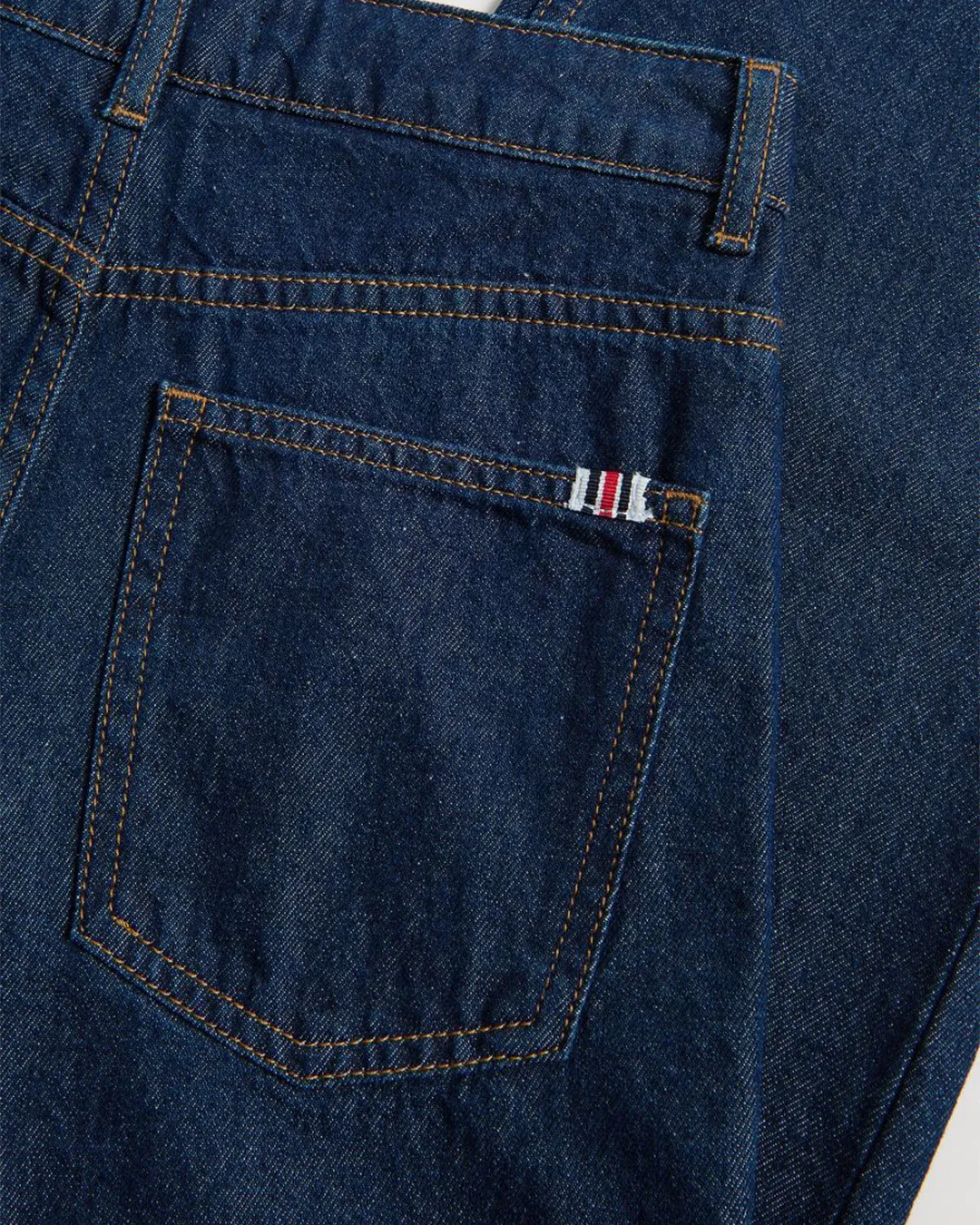 Reserved Kids Boys Straight & Relax Fit Denim Jeans - Image 4