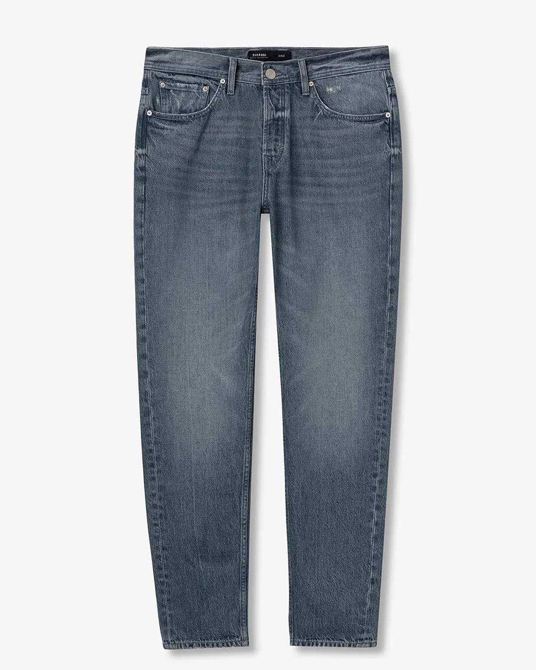 Tiffosi Cole Regular Fit Fresh Leftover Jeans - Image 4