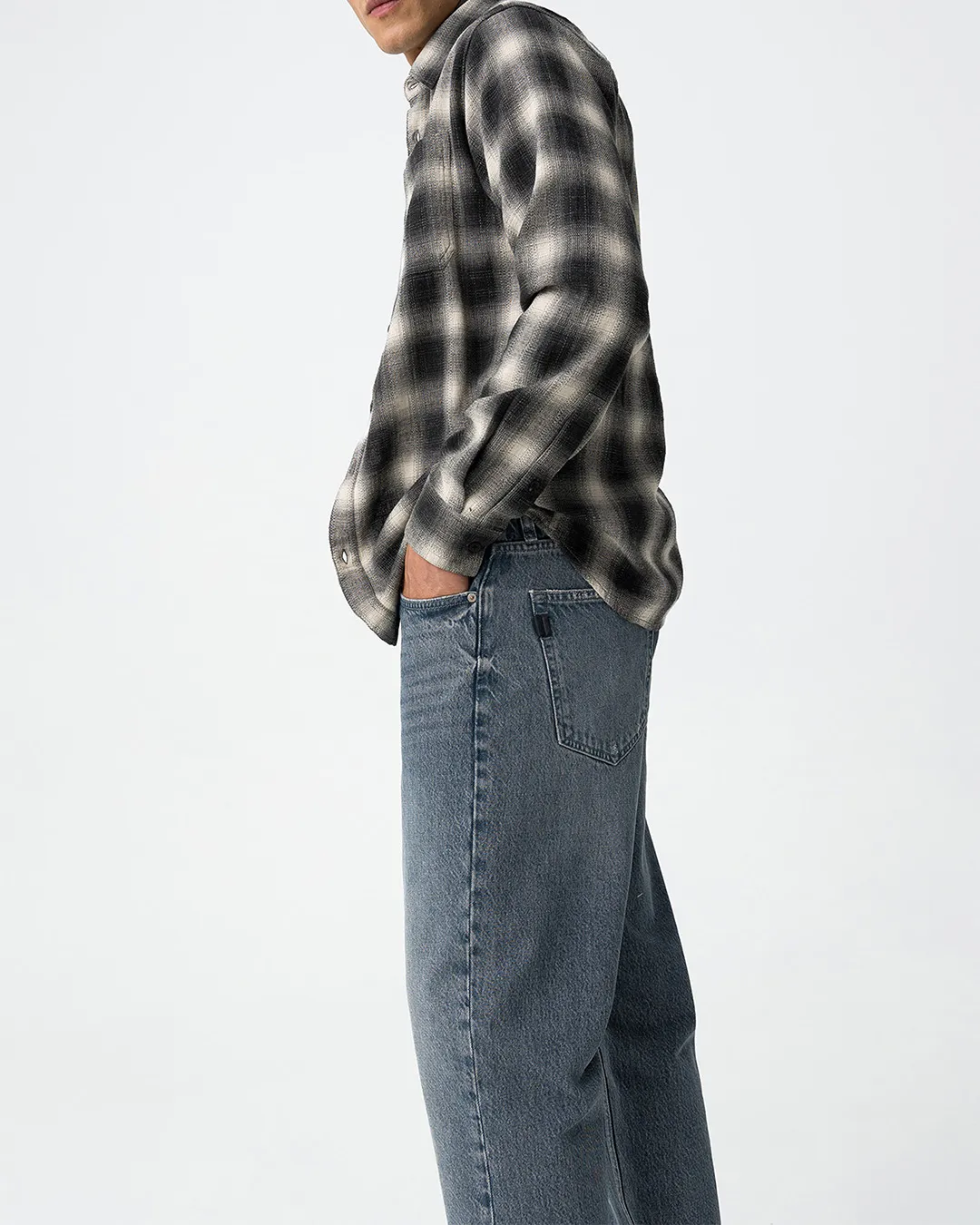 Tiffosi Cole Regular Fit Fresh Leftover Jeans - Image 5
