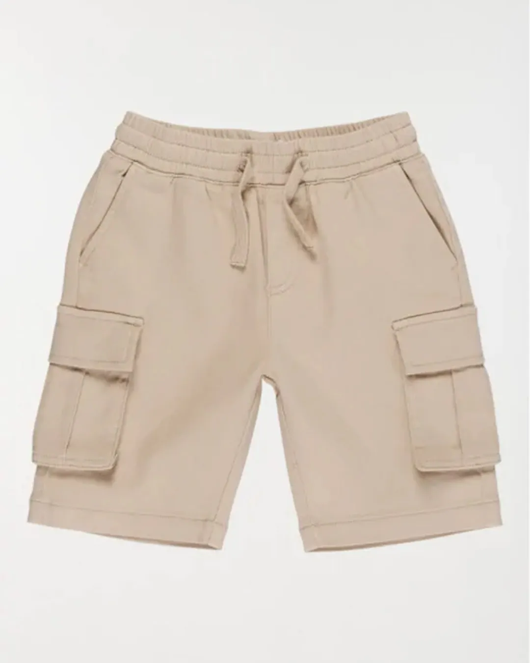 Enzo Milano Boys Cargo Shorts