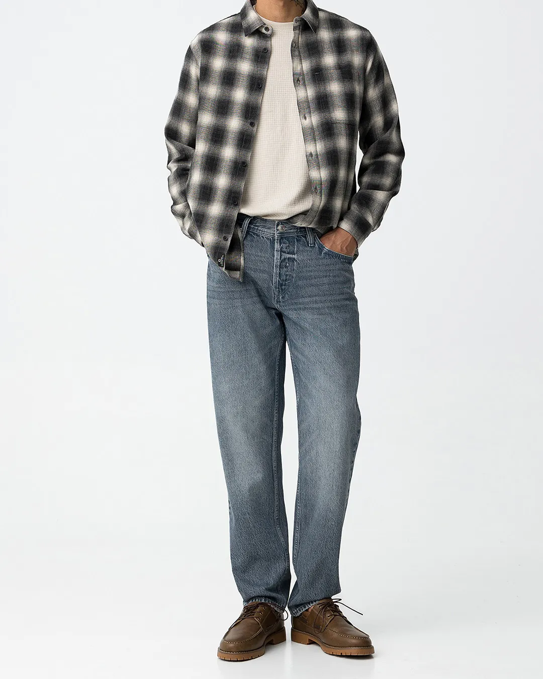Tiffosi Cole Regular Fit Fresh Leftover Jeans