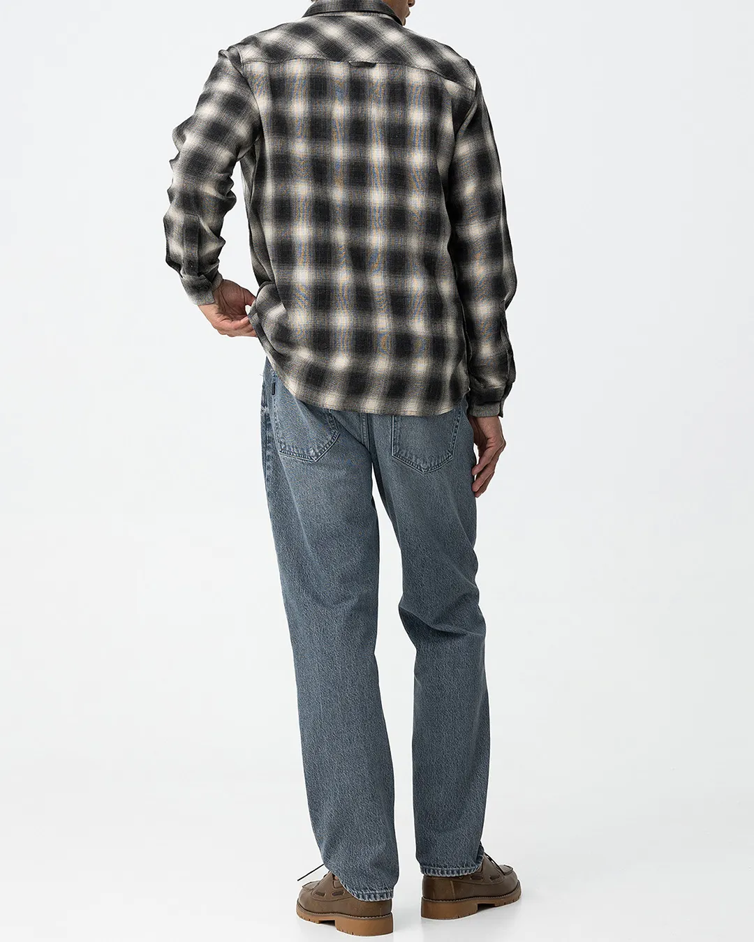 Tiffosi Cole Regular Fit Fresh Leftover Jeans - Image 6
