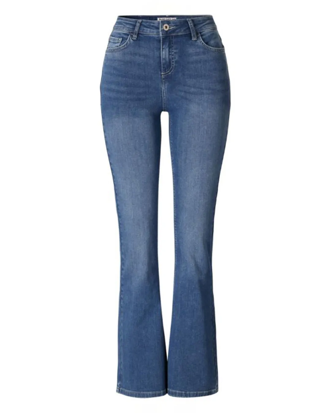 Blind Date Bootcut Flared Jeans