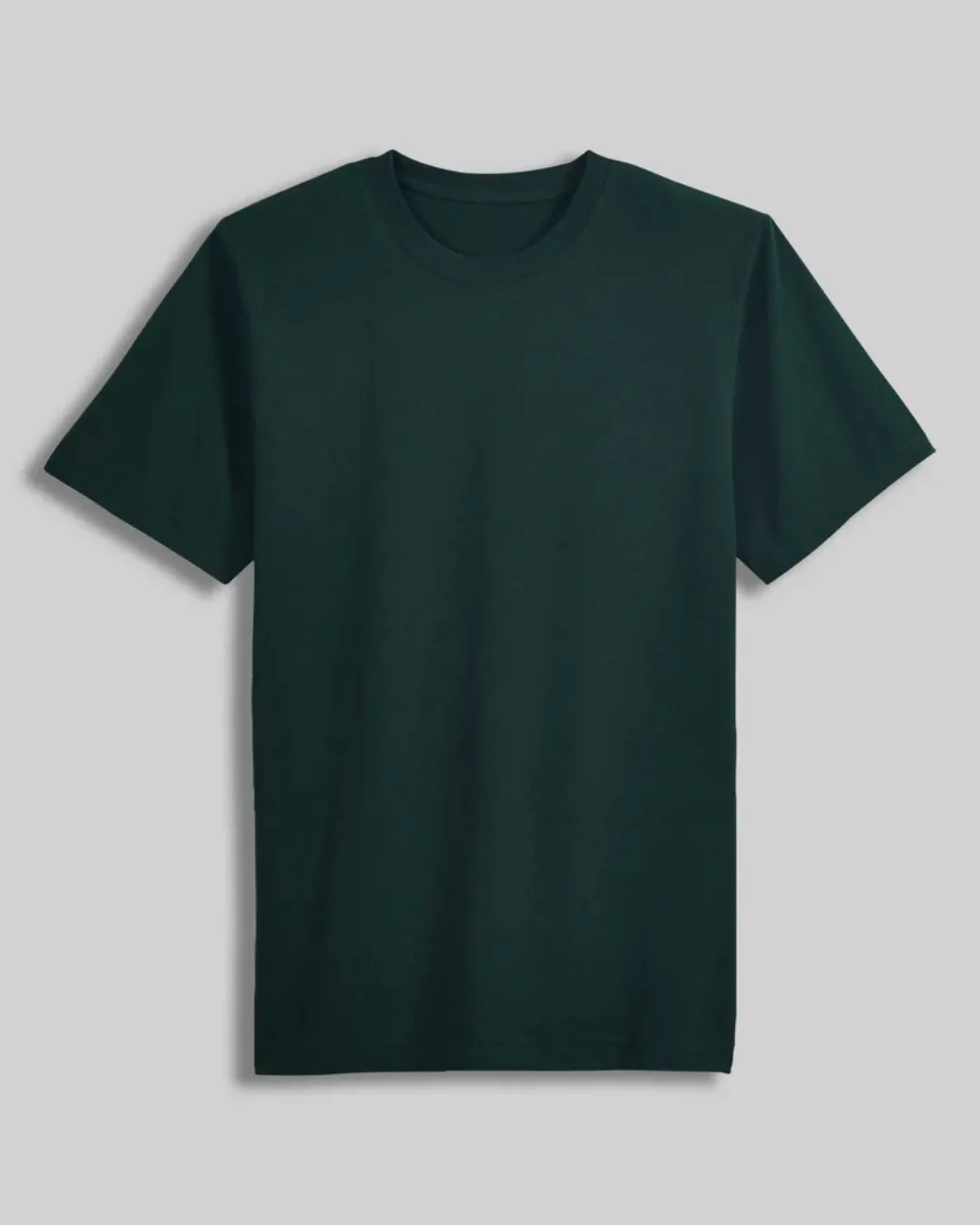 A classic green t shirt designed for everyday comfort and effortless style. Soft fabric and a clean look make it a versatile wardrobe essential.