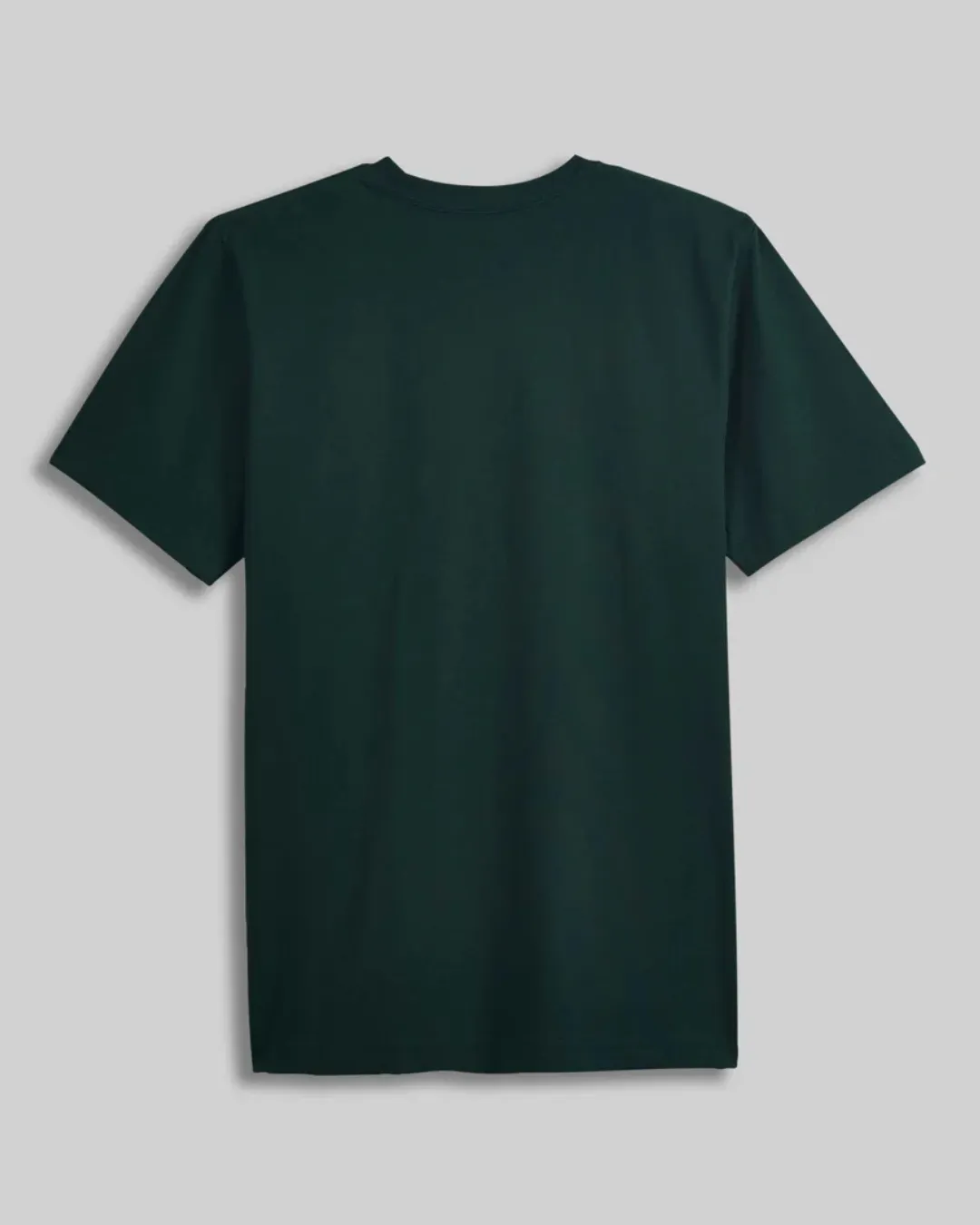 A classic green t shirt designed for everyday comfort and effortless style. Soft fabric and a clean look make it a versatile wardrobe essential.